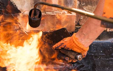 Mintlaw Station flat roof repair companies