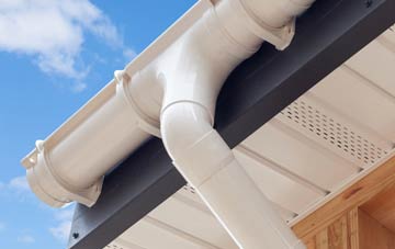 Mintlaw Station gutter installation costs