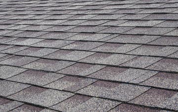 Mintlaw Station tiles for shallow pitch roofing