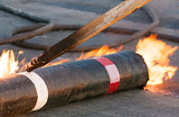 free Mintlaw Station flat roofing repair quotes